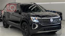 فولكسفاغن أطلس